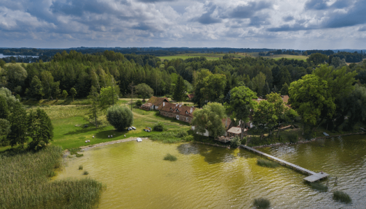 Masuria Lakehouse – miniatura 23