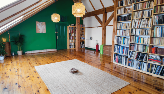 Masuria Lakehouse – miniatura 26