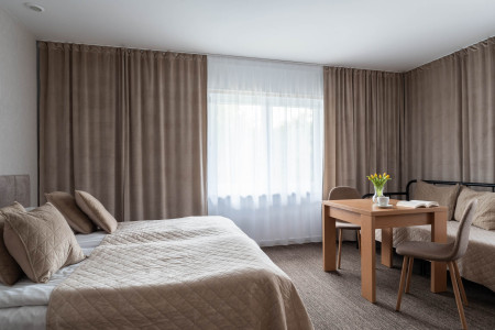 Hotel Łaziska*** – miniatura 18