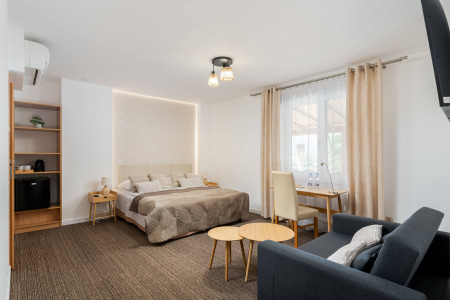 Hotel Łaziska*** – miniatura 21