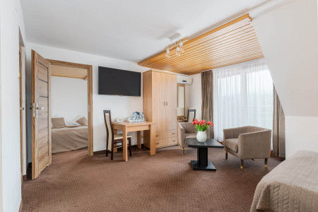 Hotel Łaziska*** – miniatura 19