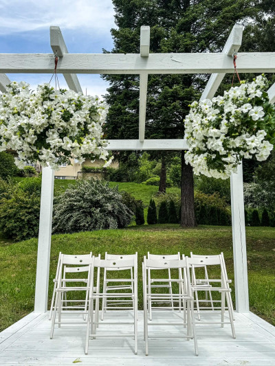 Hotel Łaziska*** – miniatura 27