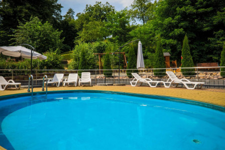 Hotel Łaziska*** – miniatura 25