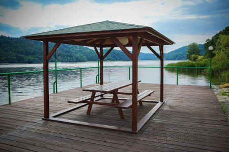 Hotel Łaziska*** – miniatura 29