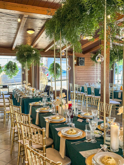 Hotel Łaziska*** – miniatura 9