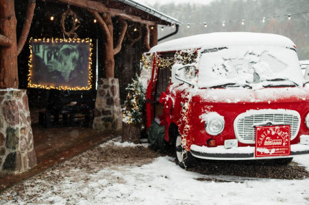 Owczarnia - Stodoła Weselna – miniatura 16