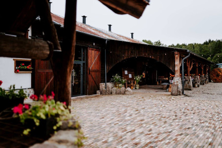 Owczarnia - Stodoła Weselna – miniatura 14