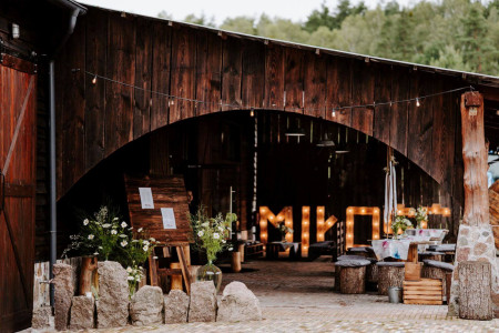 Owczarnia - Stodoła Weselna – miniatura 13