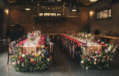 Owczarnia - Stodoła Weselna – miniatura 4