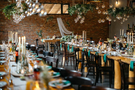 Owczarnia - Stodoła Weselna – miniatura 6