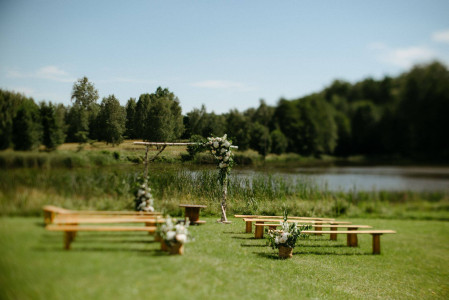 Owczarnia - Stodoła Weselna – miniatura 19