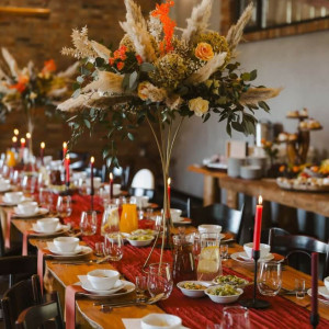 Owczarnia - Stodoła Weselna – miniatura 11