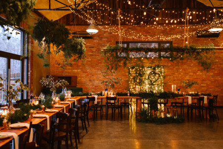 Owczarnia - Stodoła Weselna – miniatura 8