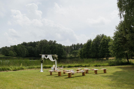 Owczarnia - Stodoła Weselna – miniatura 20