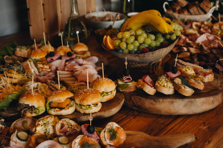 Owczarnia - Stodoła Weselna – miniatura 18