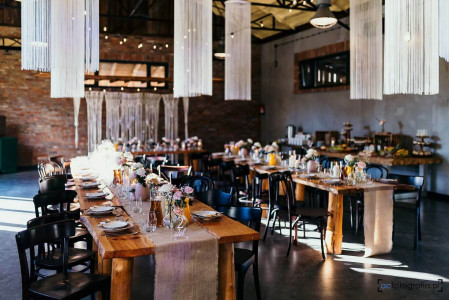 Owczarnia - Stodoła Weselna – miniatura 3