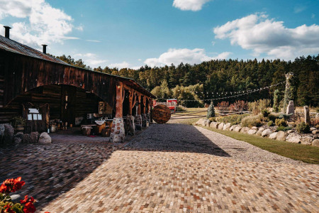 Owczarnia - Stodoła Weselna – miniatura 12