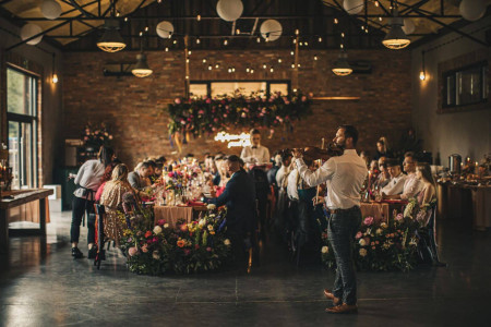 Owczarnia - Stodoła Weselna