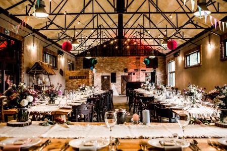 Owczarnia - Stodoła Weselna – miniatura 7