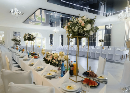 Finezja Sala Bankietowa