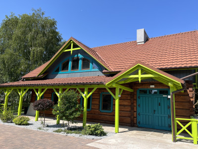 Karczma Kryspinów
