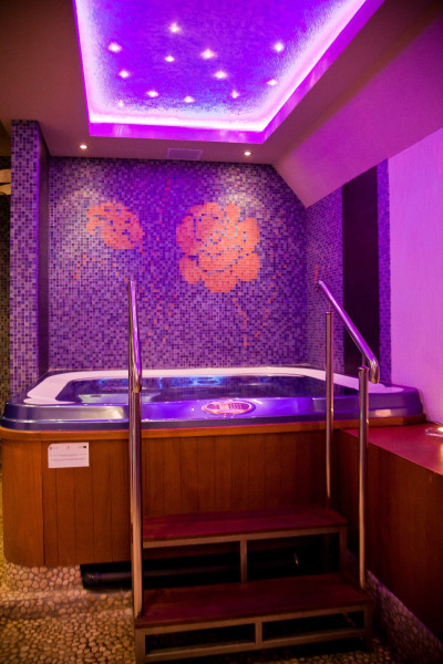 Centrum Green Hill *** Business & SPA – miniatura 11