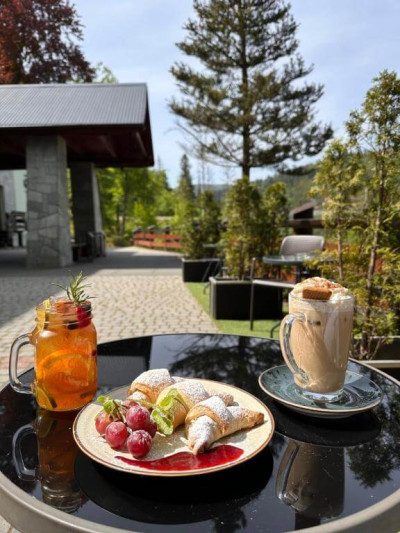 Centrum Green Hill *** Business & SPA – miniatura 7