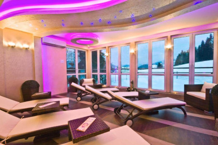 Centrum Green Hill *** Business & SPA – miniatura 12