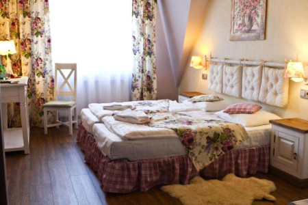 Centrum Green Hill *** Business & SPA – miniatura 9