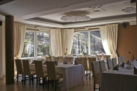 Centrum Green Hill *** Business & SPA – miniatura 2