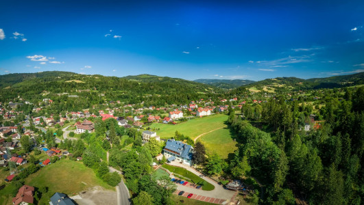 Centrum Green Hill *** Business & SPA – miniatura 15