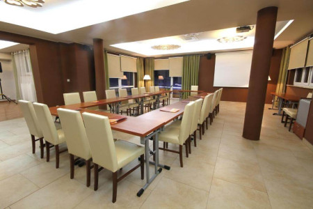 Centrum Green Hill *** Business & SPA – miniatura 4