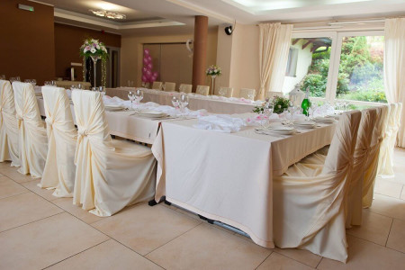 Centrum Green Hill *** Business & SPA – miniatura 3