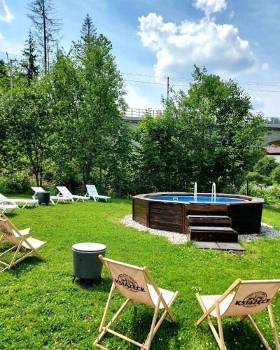 Centrum Green Hill *** Business & SPA – miniatura 13