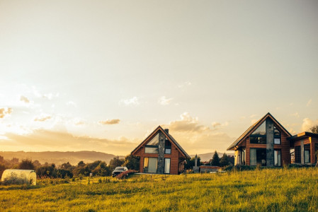 The View House Rabka-Zdrój – miniatura 2