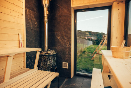 The View House Rabka-Zdrój – miniatura 20