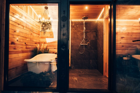 The View House Rabka-Zdrój – miniatura 19