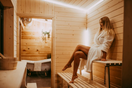 The View House Rabka-Zdrój – miniatura 21