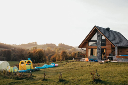 The View House Rabka-Zdrój – miniatura 22