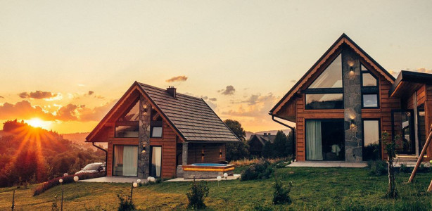 The View House Rabka-Zdrój