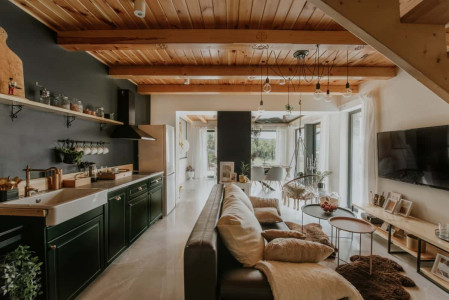 The View House Rabka-Zdrój – miniatura 12