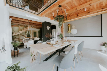 The View House Rabka-Zdrój – miniatura 9