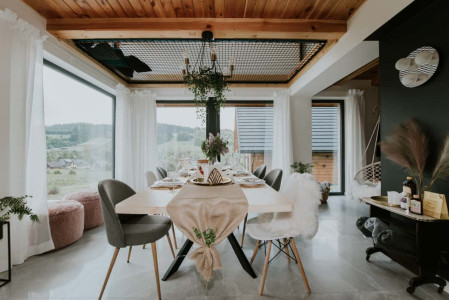 The View House Rabka-Zdrój – miniatura 10