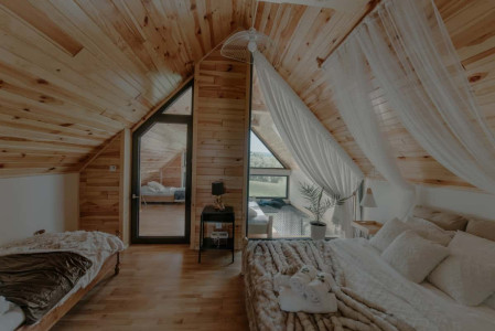 The View House Rabka-Zdrój – miniatura 16