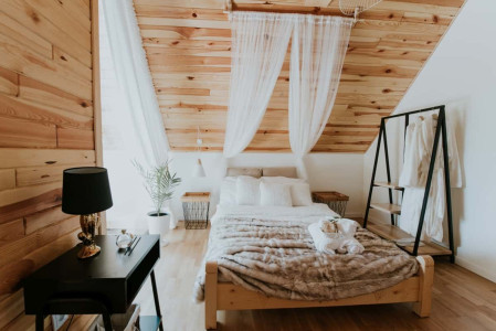 The View House Rabka-Zdrój – miniatura 17