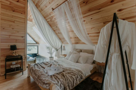 The View House Rabka-Zdrój – miniatura 18