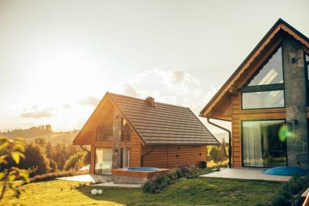 The View House Rabka-Zdrój – miniatura 23