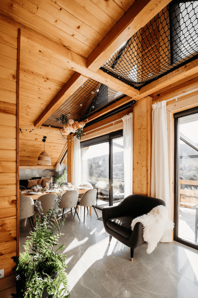 The View House Rabka-Zdrój – miniatura 14