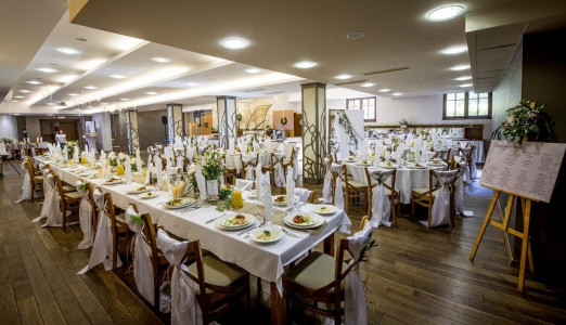 Vital & SPA Resort Szarotka – miniatura 3