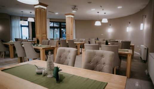 Vital & SPA Resort Szarotka – miniatura 14